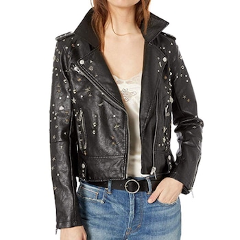 Ecomm: Winter-spring transitional jackets